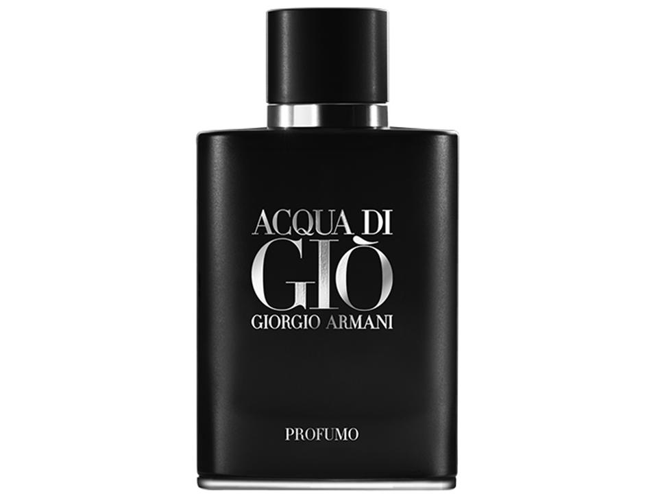 Acqua di Gio  Uomo Profumo by Giorgio Armani EDP TESTER 75 ML.